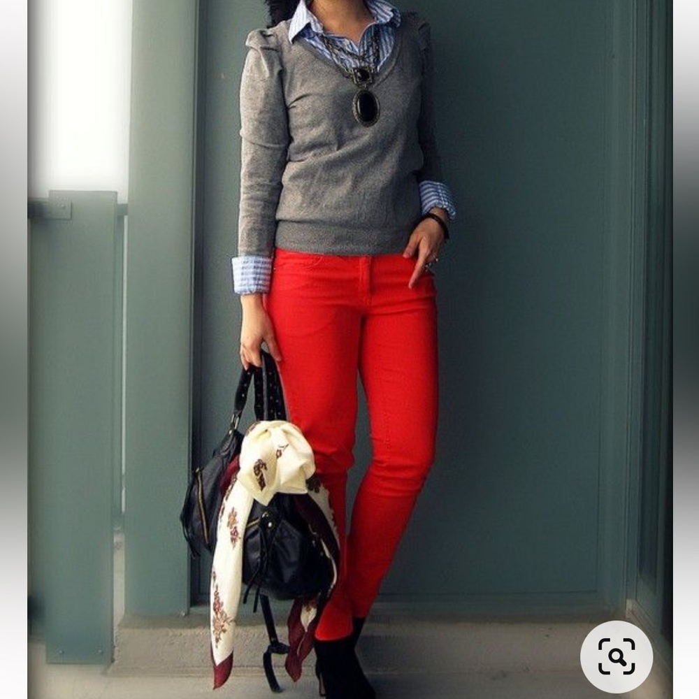 American Rag - Picture 5 of 5